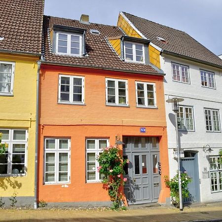 Apartament Fewo1846 - Lotte Flensburg Zewnętrze zdjęcie