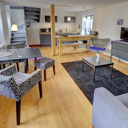 Apartament Fewo1846 - Lotte Flensburg Zewnętrze zdjęcie