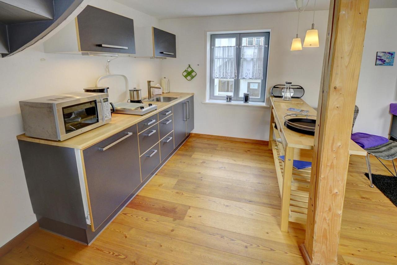 Apartament Fewo1846 - Lotte Flensburg Zewnętrze zdjęcie