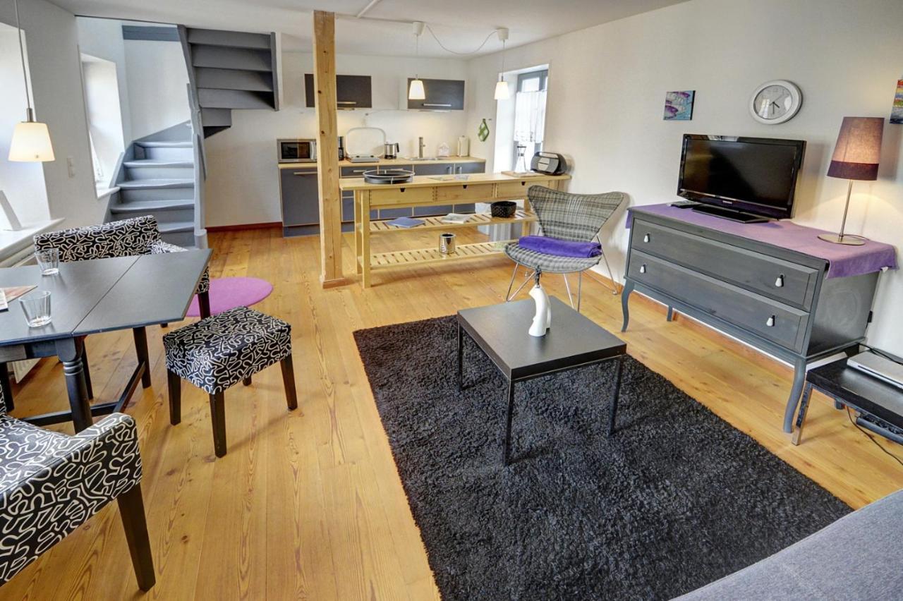 Apartament Fewo1846 - Lotte Flensburg Zewnętrze zdjęcie