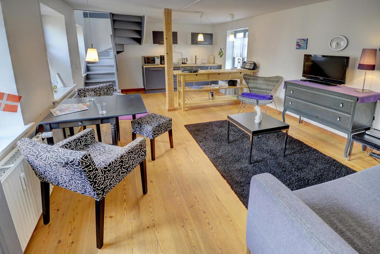 Apartament Fewo1846 - Lotte Flensburg Zewnętrze zdjęcie