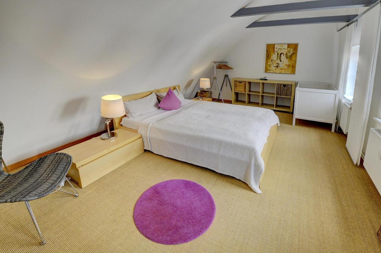 Apartament Fewo1846 - Lotte Flensburg Zewnętrze zdjęcie