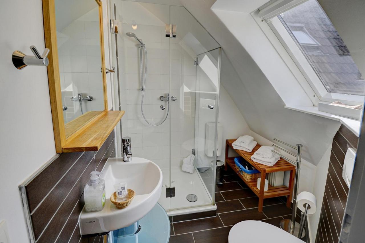 Apartament Fewo1846 - Lotte Flensburg Zewnętrze zdjęcie