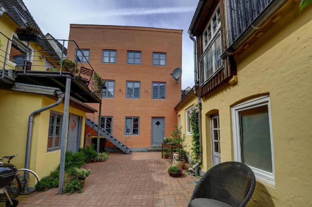 Apartament Fewo1846 - Lotte Flensburg Zewnętrze zdjęcie