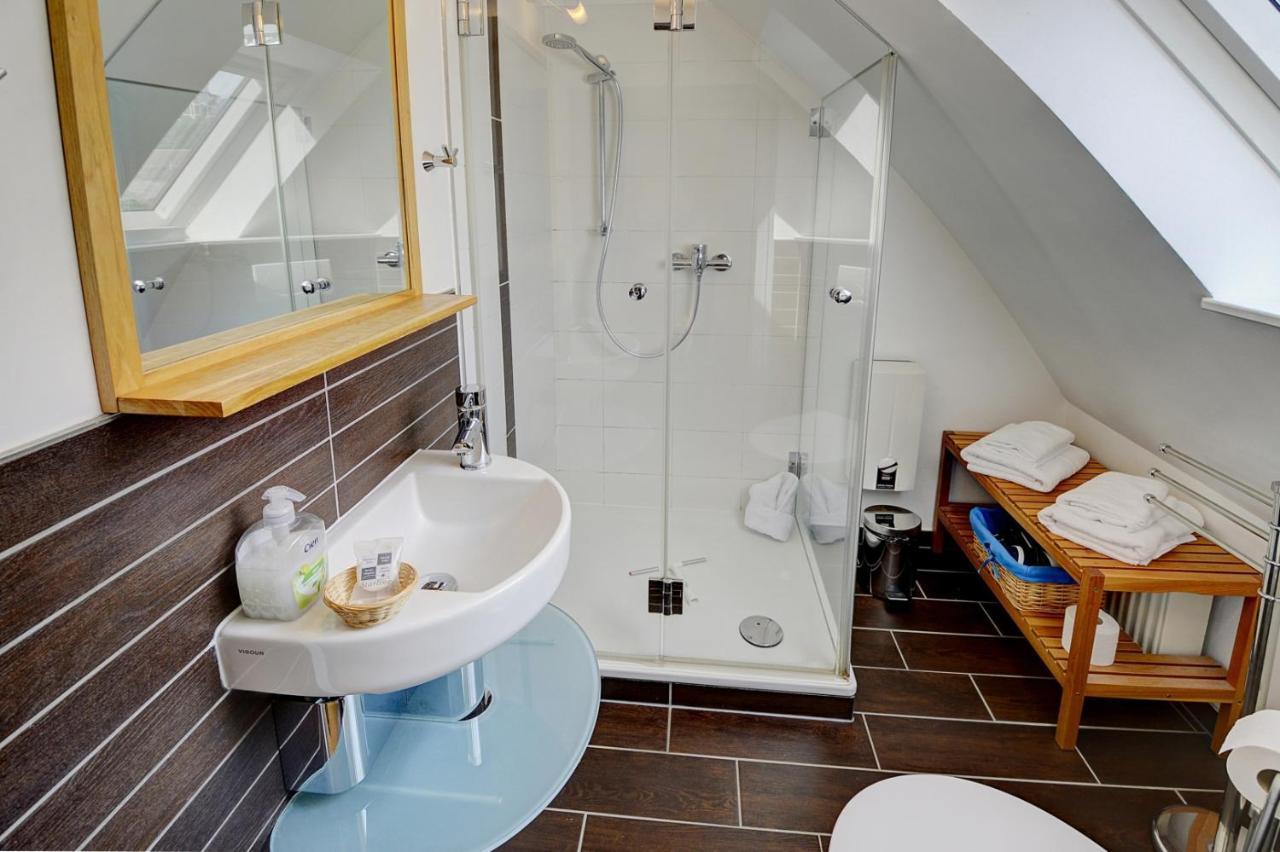 Apartament Fewo1846 - Lotte Flensburg Zewnętrze zdjęcie